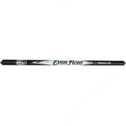 True Temper Project X EvenFlow Black 75 Shafts Driver Wood Golf Club Components
