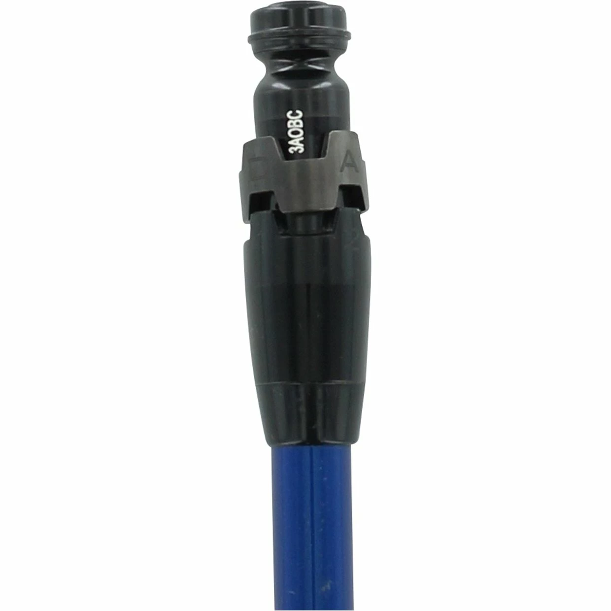 True Temper Project X HD2 Shafts Hybrid Wood Golf Club Components - Image 3