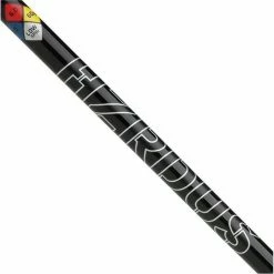True Temper Project X HZRDUS Smoke Black RDX Shafts Driver Wood Golf Club Components