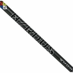 True Temper Project X HZRDUS Smoke Black Shafts Fairway Wood Golf Club Components