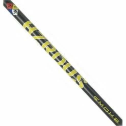 True Temper Project X HZRDUS Smoke Yellow Shafts Fairway Wood Golf Club Components