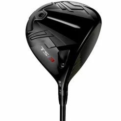Titleist TSi3 Driver