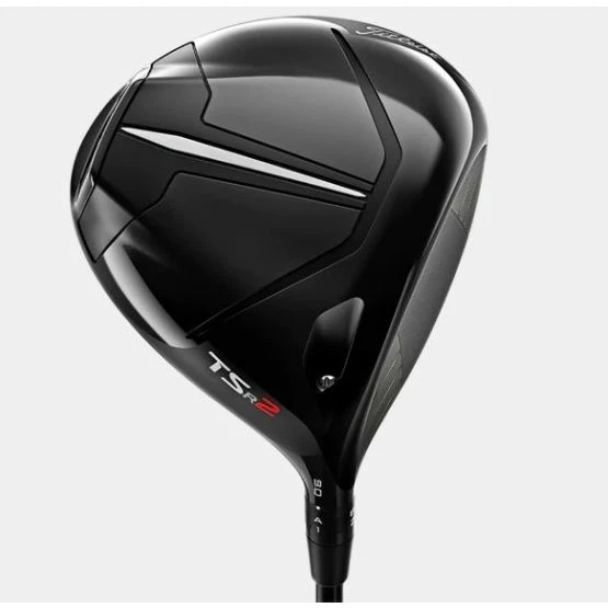 Titleist TSR2 Driver