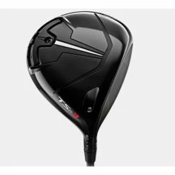 Titleist TSR3 Driver