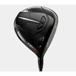 Titleist TSR4 Driver