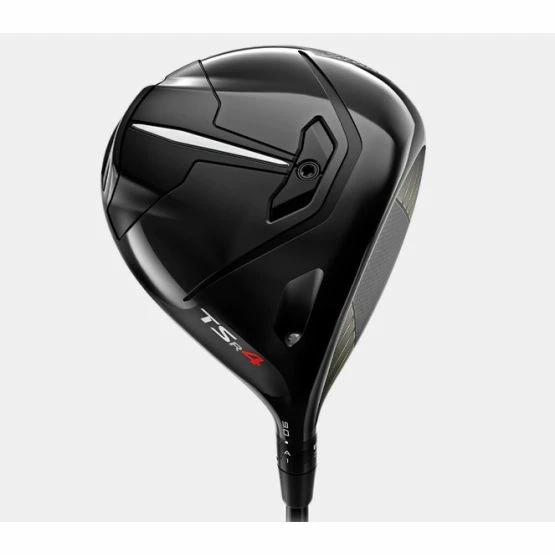 Titleist TSR4 Driver