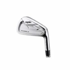 Honma TW747 Vx Iron Set