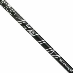 UST Mamiya Helium Black Shafts Driver Wood Golf Club Components