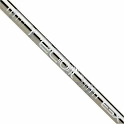 UST Mamiya Recoil ESX 480 One Length Demo Shafts Hybrid Wood Golf Club Components