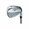 Titleist Vokey SM6 Tour Chrome S Grind Wedge