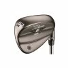 Titleist Vokey SM7 Brushed Steel F Grind Wedge