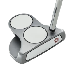Odyssey White Hot OG 2-Ball Putter