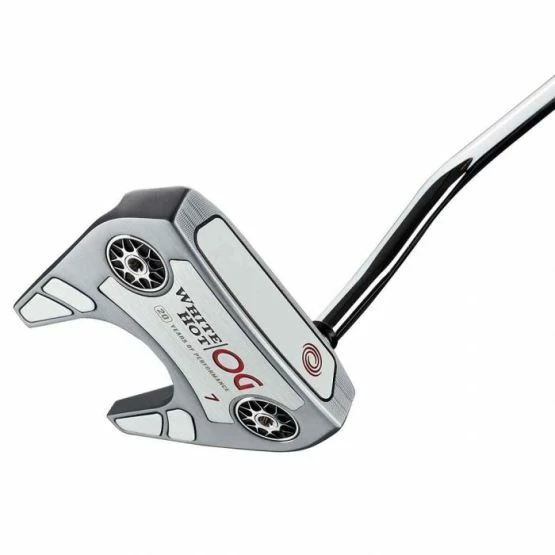 Odyssey White Hot OG Stroke Lab #7 Putter