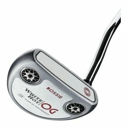 Odyssey White Hot OG Stroke Lab Rossie Putter
