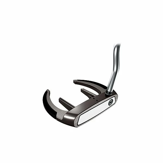 Odyssey White Ice Sabertooth Putter