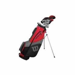 Wilson Pro Staff SGI Club Set