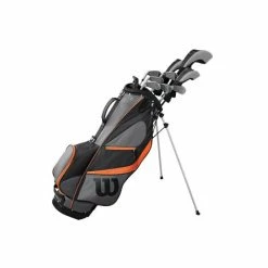 Wilson X31 Club Set