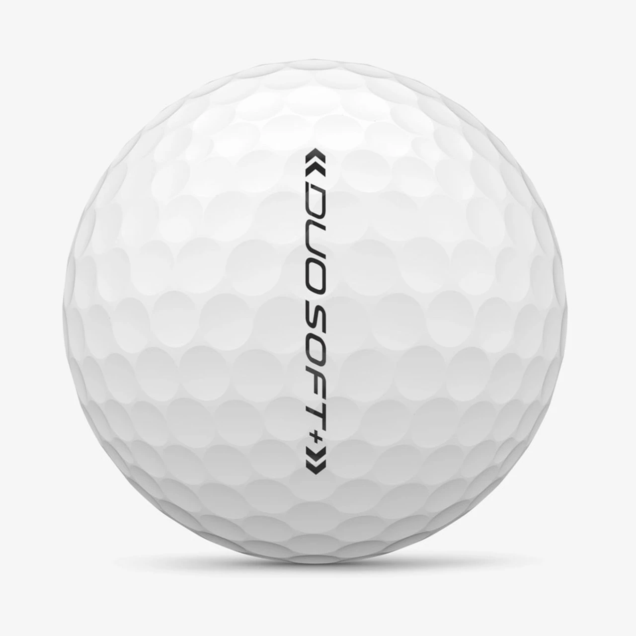 Wilson Staff Wilson DUO Soft+ Golf Balls - Image 3