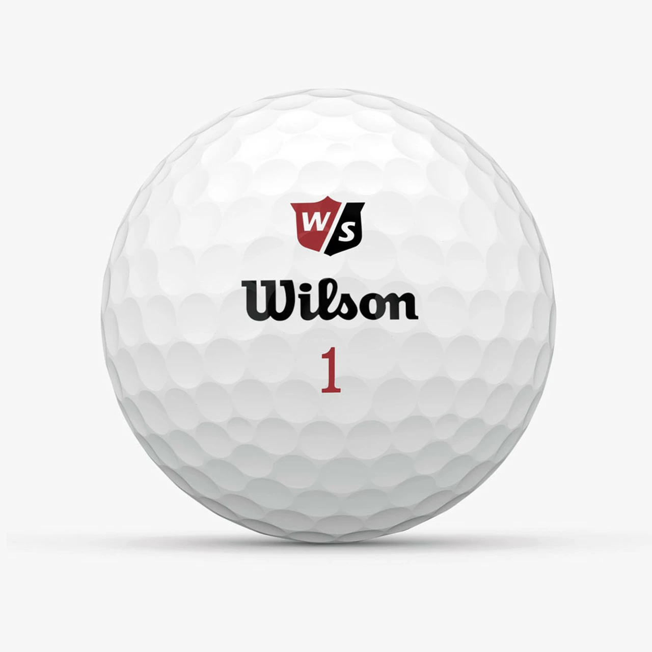 Wilson Staff Wilson DUO Soft+ Golf Balls - Image 2