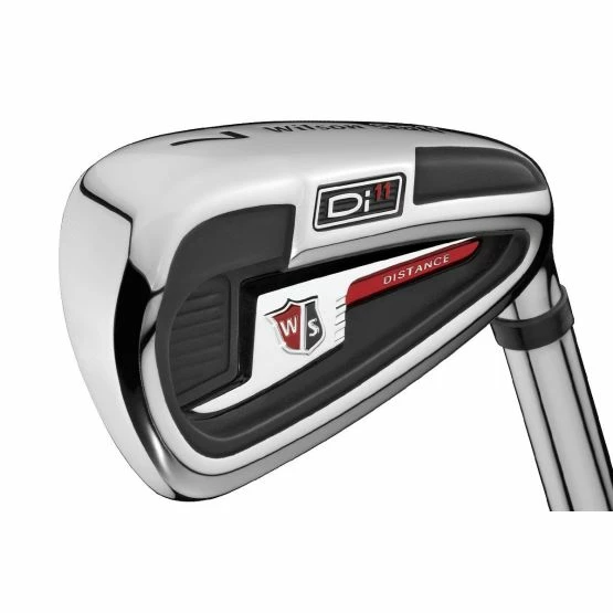Wilson Staff Di11 Iron Set