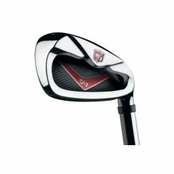 Wilson Staff Di7 Iron Set