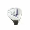 Wilson Luxe Hybrid