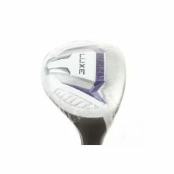 Wilson Luxe Hybrid