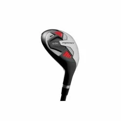 Wilson Prostaff SGi Hybrid