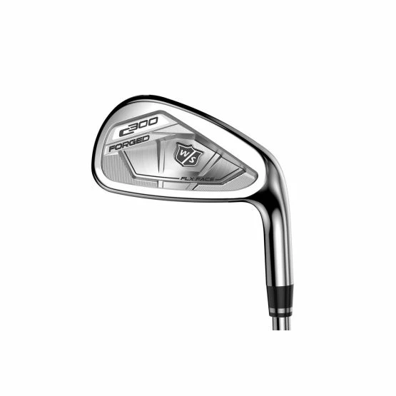 Wilson Staff C300 Forged Iron Set