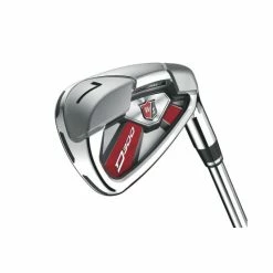 Wilson D300 Iron Set