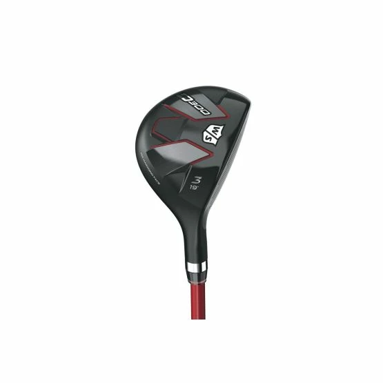 Wilson Staff D300 Hybrid