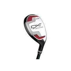 Wilson Staff DXi Hybrid