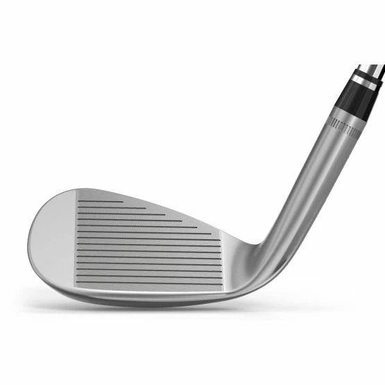 Wilson Staff FG Tour PMP Wide Grind Satin Wedge