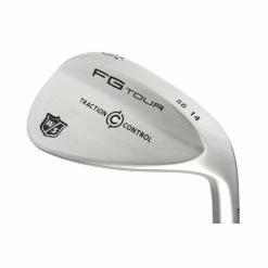 Wilson Staff FG Tour Traction Control Wedge