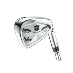 Wilson Staff FG Tour V6 Iron Set