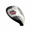 Wilson Staff FYbrid HS Hybrid