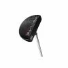 Wilson Staff Infinite South Side Black Putter