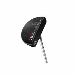 Wilson Staff Infinite South Side Black Putter