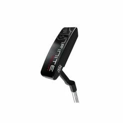 Wilson Staff Infinite Windy City Black Putter