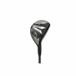 Wilson Staff Launch Pad 2022 FYbrid Fairway Wood
