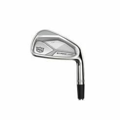 Wilson Staff Model Blade Iron Set