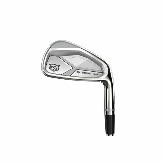 Wilson Staff Model Blade Iron Set