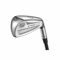 Wilson Staff Model Hybrid