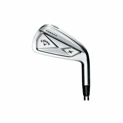Callaway X-Forged 2013 Iron Set
