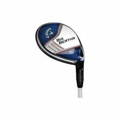 Callaway X Hot Pro Hybrid