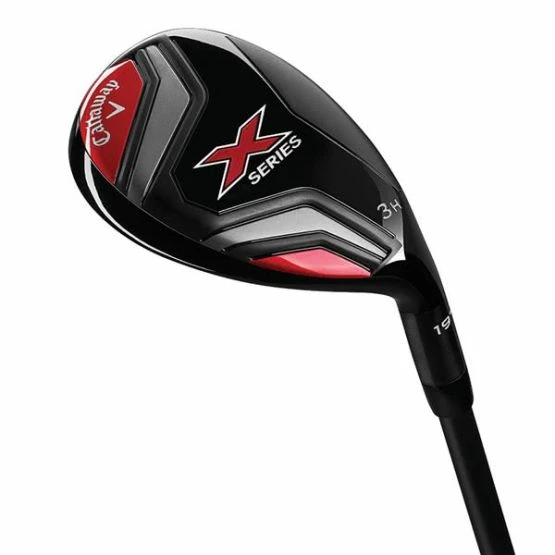 Callaway X Series Hybrid