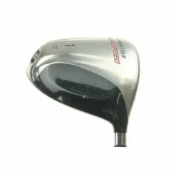 Yonex Cyberstar Nanospeed Driver