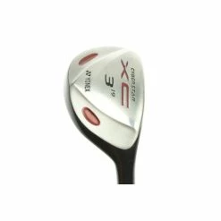 Yonex Cyberstar XC Hybrid