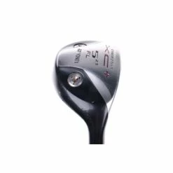 Yonex Cyberstar XC + Hybrid