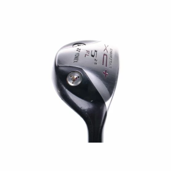 Yonex Cyberstar XC + Hybrid